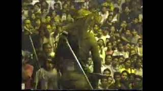 Download lagu DAJJAL Live at GOR Saparua Bandung #grindcore mp3