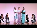 Sivangivey Dance Performance Women S Day Special GSL Medical College Blessy Noble