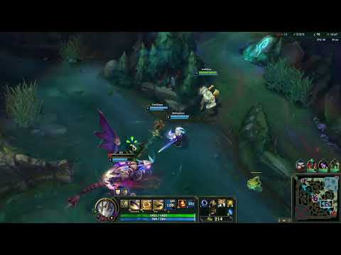 What is Galio - Season 12 League of Legends # 25