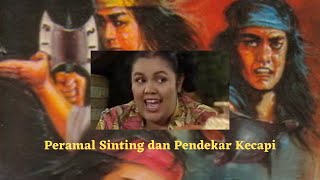 Download lagu Wiro Sableng - Full Peramal Sinting dan Pendekar Kecapi mp3