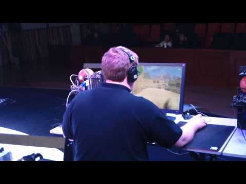 UMX.US TRULS Retakes Long A, Wins Big vs. Tyloo @ ECL 2011 (de_dust2)