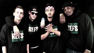 The Specktators - Blue Eyes Lyrics