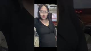 Download lagu Bumil cantik 9 bulan body sangat mantap part 1 mp3