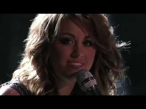 Angie Miller - Diamonds  AI12