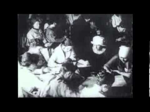 Soviet Union - film - Kino Pravda, directed by Dziga Vertov