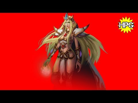 HoN Pro Artesia Gameplay - Immortal - Fap`Thread - 1910 MMR