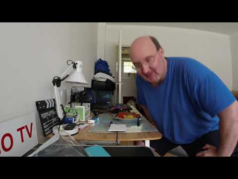 MongoTV_5067 - Min Aftensmad - Karry Ris Med DÅSE FLÅET Tomater