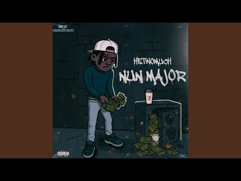 Who Is You (feat. Nu$ki)