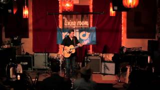 Jason Isbell - Tour of Duty - 10/20/2011 - The Living Room, New York, NY