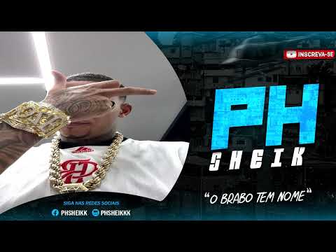 MEGA TAMBORZADA DO FLAMENGUINHO - DJ VIANA