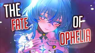 Download lagu Nightcore - The Fate of Ophelia (But it hits hard) (Lyrics) mp3