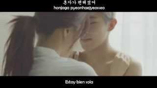 Elsie feat. K.will - I'm Good (편해졌어) [Sub Esp | Rom | Han]