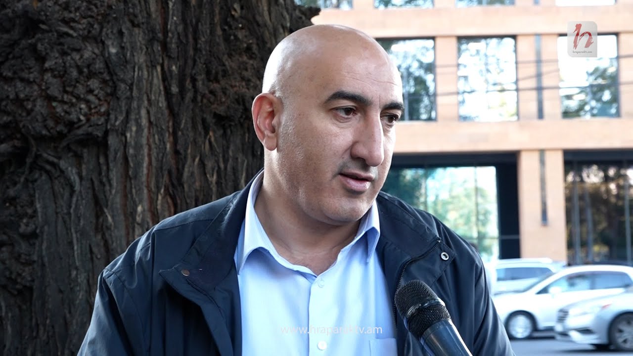 Գյումրու քաղաքապետի թեկնածուներից ով կհաղթի