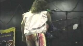 ONEY - Crazy (A Suitable Case For Treatment)