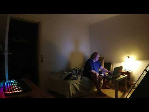 MongoTV_5580 - Min Natmad - Del 1 - RUGBRØD Med OST