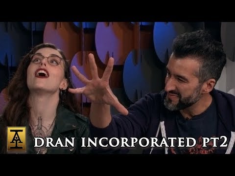 Dran Incorporated, Part 2 - S1 E32 - Acquisitions Inc: The "C" Team