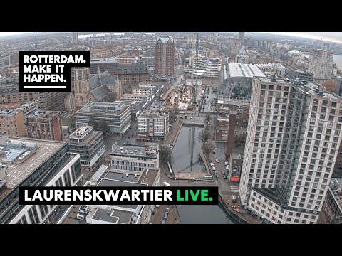 Laurenskwartier Overview thumbnail