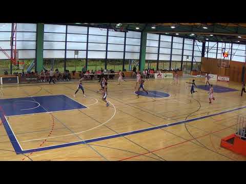 Part 3 of 4 Nyon vs Meyrin U17 - National 2017