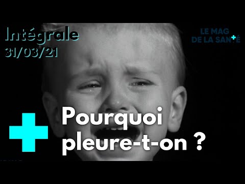 Le magazine de la santé - 31 mars 2021 [Intégrale]