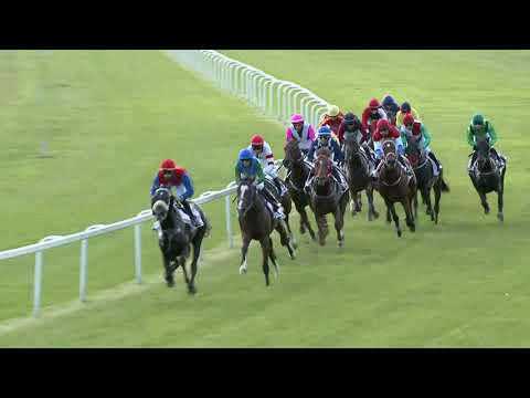 2021.06.05. 09. futam - ALAGI DÍJ (HUN Gd-2)