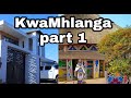 Houses in KwaMhlanga|| Mpumalanga Province|| Kwa-Ndebele