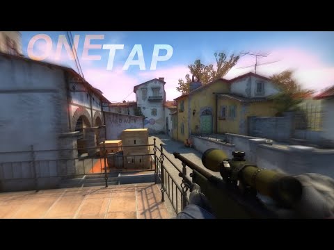 They talk about my onetaps