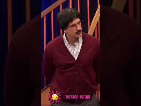 Güldür Güldür - Tersten Terapi