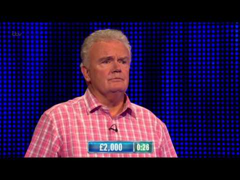 Cash Build For Chris - The Chase