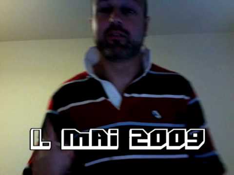 DJ ACE | Krumb Snatcha Konzert am 1. Mai 2009 im Dynamo Zürich