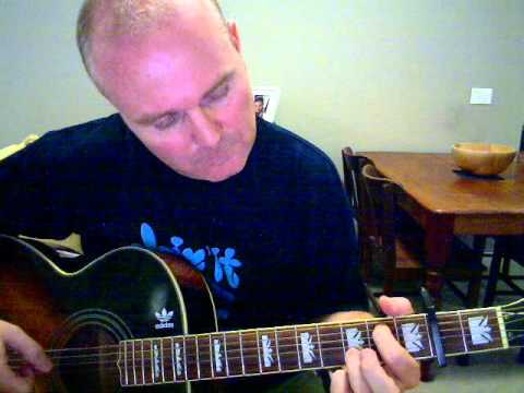 ♪♫ Paul McCartney - Junk (Tutorial)