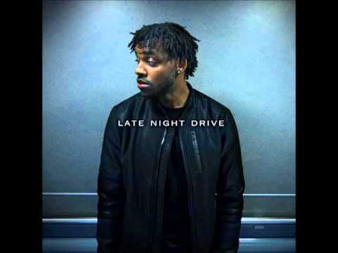 Yo Trane - Late Night Drive