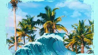 Melodic Yoza - Summer wave ft: JRDN &amp; Shane Free