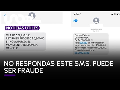 Puede parecer un inofensivo PDF. En realidad es una estafa que llega al iPhone y puede desplumar tu cuenta bancaria