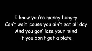 Kodak Black - Everything 1K (Lyrics)