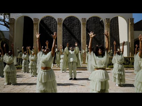 TOBE NWIGWE | MILANO FREESTYLE