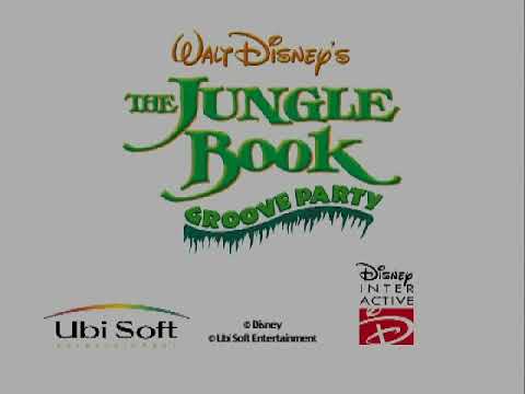 Dschungelbuch Groove Party Trailer (2001)