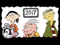 Ed Edd N Eddy In 2017