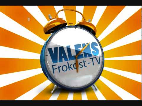 Valens frokost tv - Alle skal få