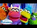 Pajamarama Bounce Song Pajanimals