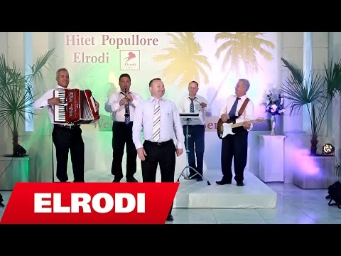 Sazet e Frengoves -  Ky fustani jote (Official Video HD)