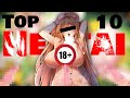 Top 10 Hentai Da Vedere Prima Di Morire