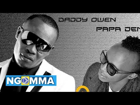 Daddy Owen and Papa Dennis - Foundation (AUDIO) Main Switch