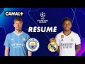 Le résumé de Manchester City / Real Madrid - Ligue des Champions 2023-24 (1/4 de finale retour)