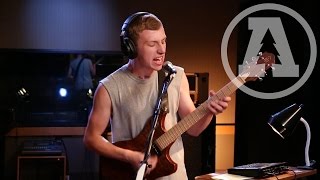 Mylets - Seven Diamonds - Audiotree Live