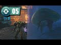 Metroid Prime Remastered Gameplay Walkthrough - Chapter 5: Phendrana Drifts (Second Visit)
