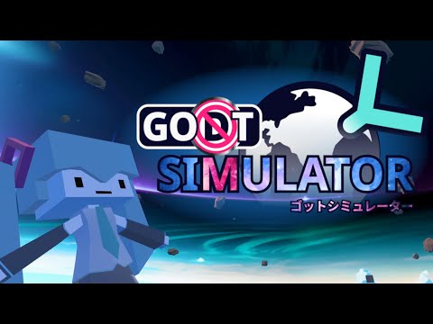 Got Simulator youtube-video
