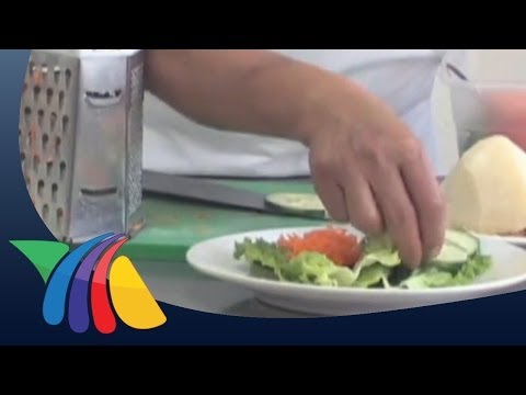 Alimentos que ayudan a la cicatrización | Noticias de Salud
