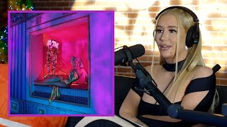 Nobody Wanted To Collab with Iggy on Her Final Album?!?