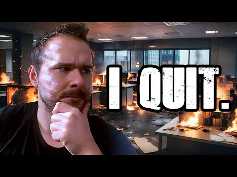 I’m 33 and Quit My Job Without a Backup Plan—Here’s What I’ve Learned