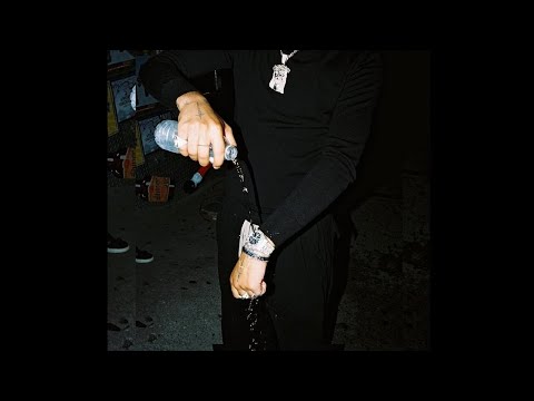 (FREE) Nemzzz x Kidwild x Hoodtrap Type Beat 'Chosen'